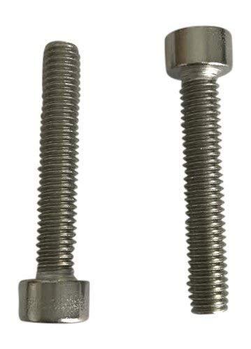 Vision Wheels Screw Kit C375-6C Chrome Center Cap 2 Screws Included replacement wheel center cap part C375-6C