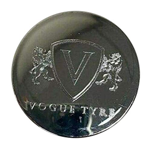 Vogue Tyre Wheels C103602CAP Chrome Wheel Snap in Center Cap replacement wheel center cap part C103602CAP