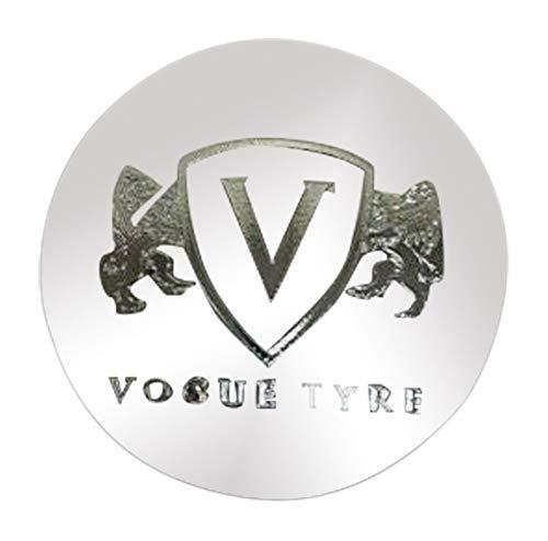 Vogue Tyres Wheels C900503CAP Chrome Wheel Snap in Center Cap replacement wheel center cap part C900503CAP