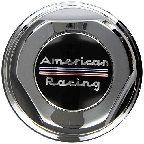 American Racing 1307100 Snap-in Center Cap replacement wheel center cap part 1307100