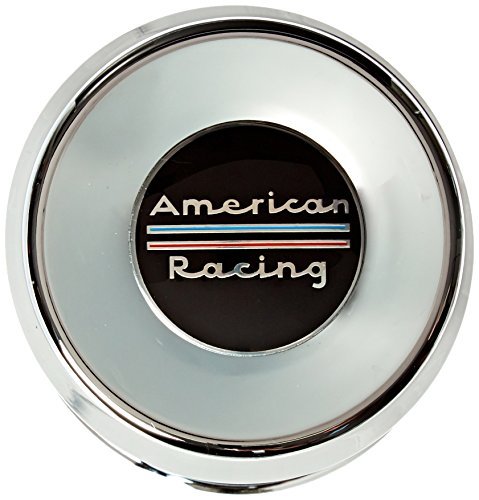 Wheel Pros 1425002 Chrome Push-Thru Center Cap replacement wheel center cap part 1425002