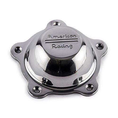 American Racing 3505293 Aluminum Center Cap replacement wheel center cap part 3505293