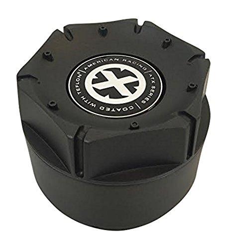 American Racing 6192-1455-CAP Chrome Wheel Center Cap – CARA1455CH Direct Fit