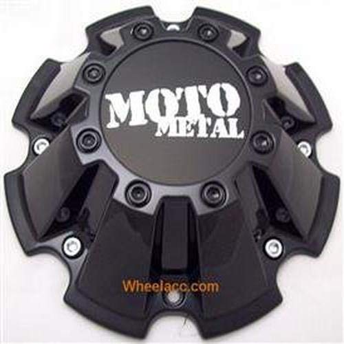 Moto Metal Center Cap