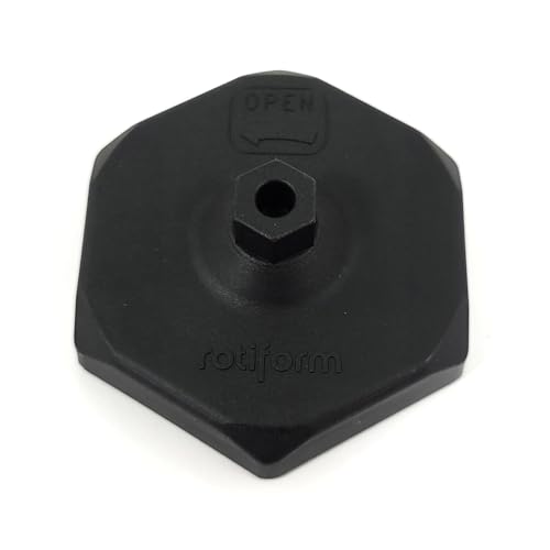 WheelPros Rotiform 32170-TOOL Removal Tool for Center Cap replacement wheel center cap part 32170-TOOL