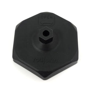 WheelPros Rotiform 32170-TOOL Removal Tool for Center Cap - Wheel Center Caps