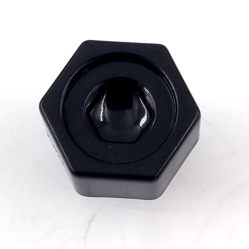 XD Series Rockstar XD811 SR-021A Black Replacement Rivet replacement wheel center cap hardware part XD811